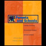 Parents and Schools  Creating a Successful Partnership for Students with Special Needs