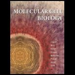 Molecular Cell Biology (Looseleaf)