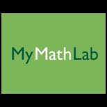 MyMathLab Beginning Algebra. Access and Guide Note