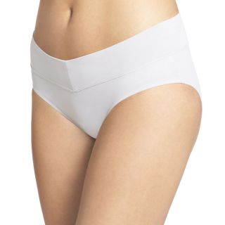 Warners No Pinching, No Problems. Hipster Panties   5638, Platinum