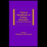 Clinical Handbook of Eating Disorders