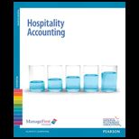 Hospitality Accounting With Exam. Sheet
