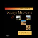 Current Therapy in Equine Medicine