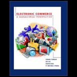 Electronic Commerce   With 2001 Update