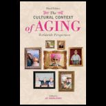 Cultural Context of Aging Worldwide Perspectives