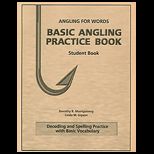 Basic Angling Practice Book: Student Book
