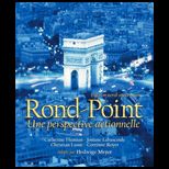 Rond Point: Une   With Workbook / Lab.. and Answer