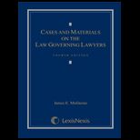 Cases and Materials on Law Governing (Loose)