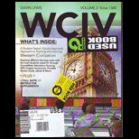 WCIV  Volume 2   Text Only