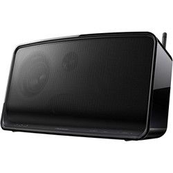 Pioneer A1 XS SMA1 K Wi Fi Speaker w/ AirPlay, DLNA, Wireless Direct & HTC Conne
