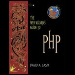 Web Wizards Guide to Php