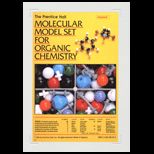 Prentice Hall Molecular Model Set for Organic Chemistry