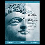Buddhist Religion : Historical Introduction