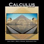 Calculus  With Access