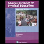 Adventure Curriculum for Physical Education : Elementary School