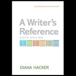 Writers Reference 09 MLA Updated Package