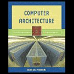 Computer Architecture  From Microprocessors to Supercomputers