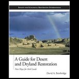 Guide for Desert and Dryland Restoration