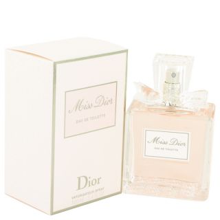 Miss Dior (miss Dior Cherie) for Women by Christian Dior EDT Spray (new packagin