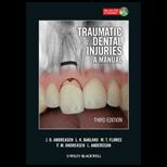 Traumatic Dental Injuries