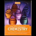Fundamentals of General, Organic, and Biological Chemistry Volume I (Custom)