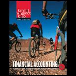 Financial Accounting  Tools for Business