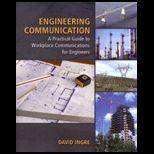 Engineering Communications  Practical Guide to Workplace Communications for Engineering Students