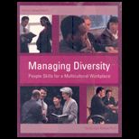 Managing Diversity (Custom Package)