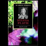 Cambridge Companion to Sylvia Plath