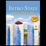 Intro Stats, Technology Update With 2 Dvds and Access
