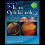 Harleys Pediatric Ophthalmology