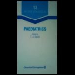 Recent Advances in Paediatrics, Volume 13