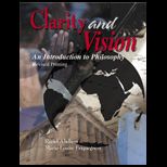 Clarity and Vision  Introduction to Philosophy