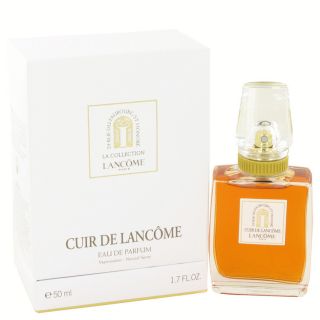 Cuir De Lancome for Women by Lancome Eau De Parfum Spray 1.7 oz