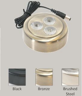 LED Surface Mount Cabinet Light Kit
