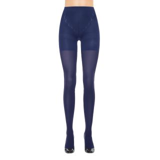 ASSETS RED HOT LABEL BY SPANX Shaping Tights, Blue, Womens