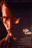 The Ninth Gate Movie Poster