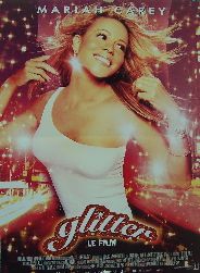 Glitter (Petit French) Movie Poster