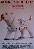 Theres Something About Mary (British Reprint) Movie Poster