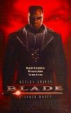 Blade Movie Poster