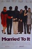 Married to It Movie Poster
