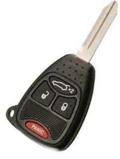 2011 Dodge Avenger Keyless Remote Key   refurbished