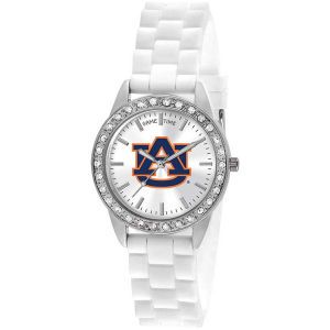 Auburn Tigers Game Time Pro Womens Frost Watch
