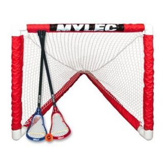 Mylec Mini Lacrosse Goal Set 4 ct.