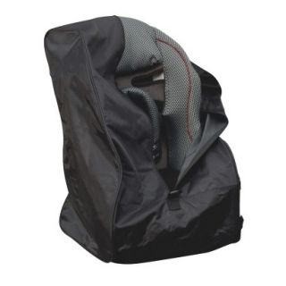 Car Seat Travel Bag by Jeep