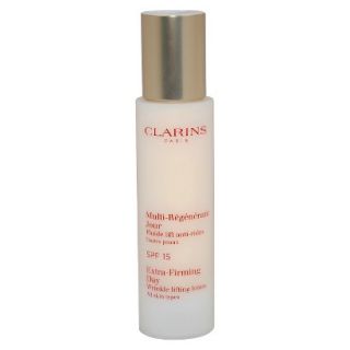 Clarins Extra Firming Day Lotion SPF 15   1.7 oz