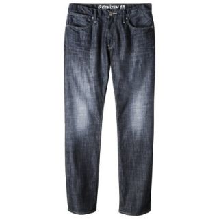 Denizen Mens Slim Straight Fit Jeans 32x32