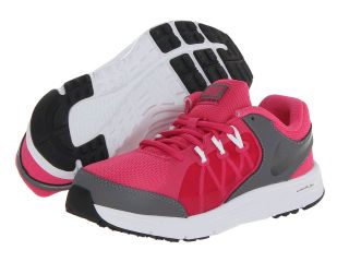 Nike Kids Lunar Forever 3 Girls Shoes (Pink)