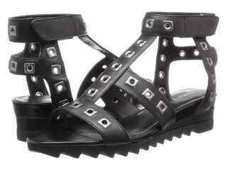 Luxury Rebel Elena Womens Sandals (Black)