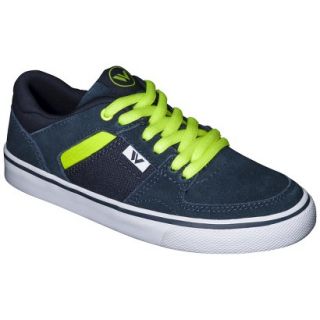 Boys Shaun White Reseda Sneakers   Blue 6